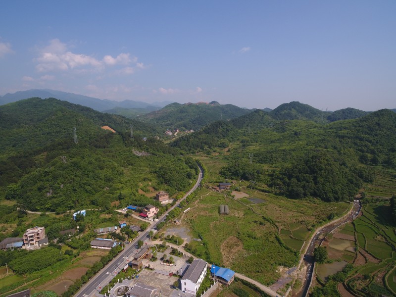 红色文化旅游路线一