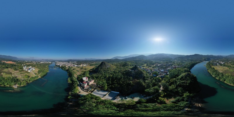 红色文化旅游路线三